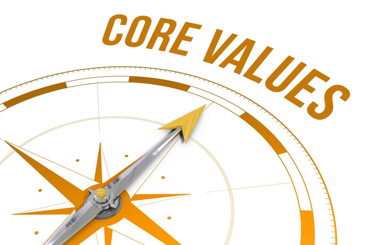 core-values images