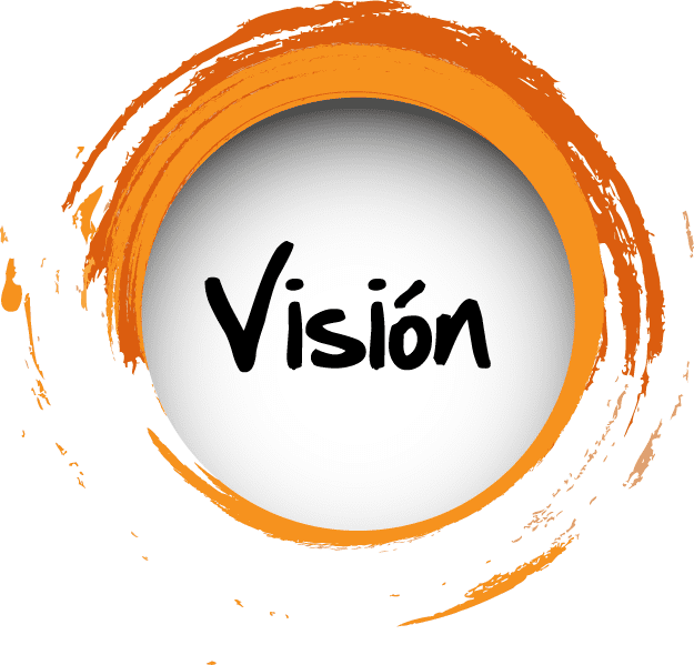 vision image